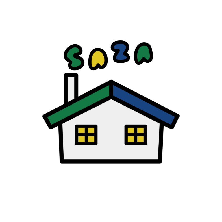 SAZAリフォームロゴ